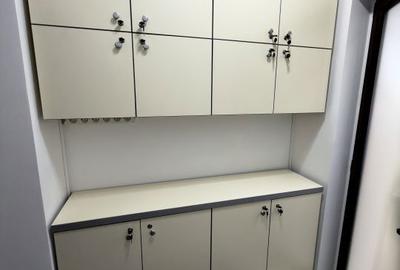 Apartament cu 2 camere semidecomandat, mobilat în Vitan - 9