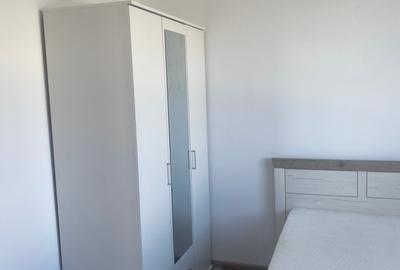Apartament cu 2 camere decomandat în Chiajna - 5