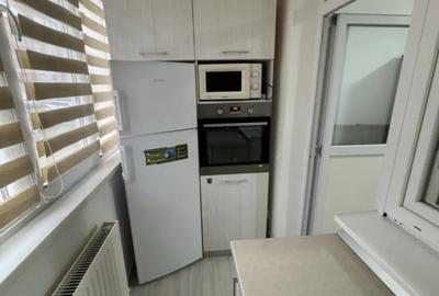 Apartament cu 2 camere semidecomandat, mobilat în Central - 8