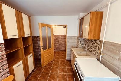 Apartament cu 2 camere semidecomandat în Central - 8