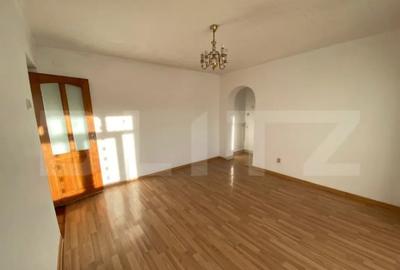 Apartament cu 2 camere semidecomandat, mobilat în Dumbrava 2 - 3