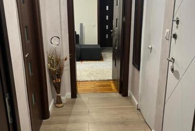 Apartament cu 2 camere semidecomandat în 1 Mai - 6