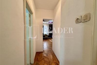 Ultracentral | Apartament 4 camere pentru birouri - 13