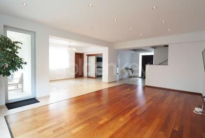 Duplex cu 5 camere cu Piscina în Iancu Nicolae - 4