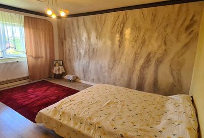 Apartament cu 2 camere decomandat în Nicolina
