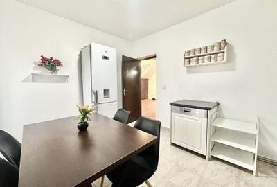 Casă individuală cu 5 camere cu Canalizare în Giroc - 11