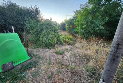 Teren pentru bloc. Zona Timocului. Regim de inaltime S+P+4+M - 3