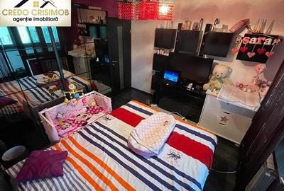 Apartament cu 2 camere decomandat în Govândari - 12