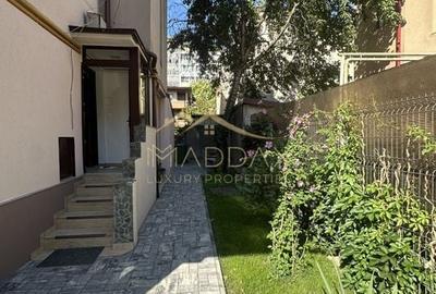 Apartament 3 camere in vila / metrou Tineretului/ renovat lux - 27