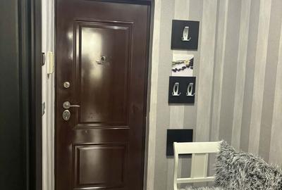 Garsonieră semidecomandată în Tractorul