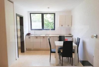 Garsonieră semidecomandată în Zorilor - 3