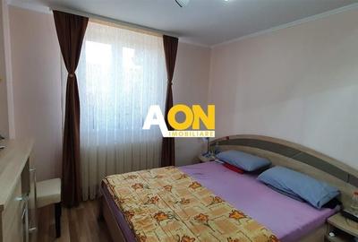 Apartament 4 camere, 79 mp utili, etaj 2, mobilat, utilat, Ampoi 3 - 6