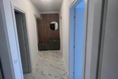 Apartament cu 2 camere decomandat, mobilat în Nicolae Grigorescu - 7