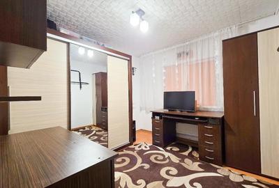 Apartament 3 camere semidecomandate, etaj 1, zona Zimbru, Miron Costin - 6