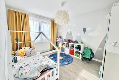 Comision 0% Duplex 4 camere - Mobilat si utilat - Strada asfaltata - Mosnita - 17