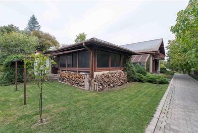 Vila individuala exclusivista cu teren generos in Bucium, Iasi - 37