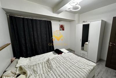 Apartament cu 3 camere decomandat, mobilat în Florești - 12