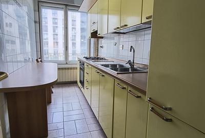 Apartament cu 2 camere semidecomandat în Magheru - 10