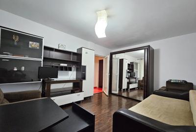 Garsonieră decomandată în Politehnica - 5