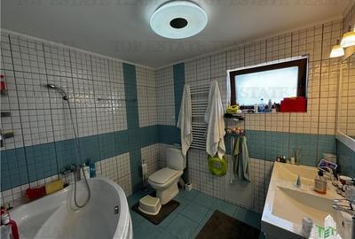 Casă individuală cu 4 camere cu Teren 250 Mp în Mogoșoaia - 18