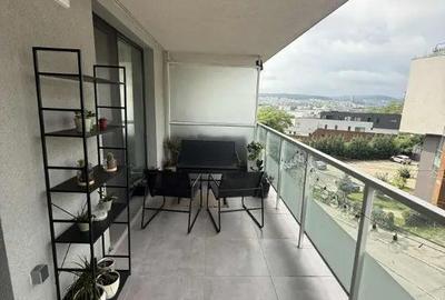 Apartament cu 2 camere semidecomandat în Grigorescu - 3