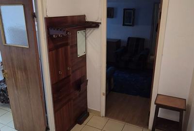 Apartament cu 2 camere semidecomandat în Gorjului - 1