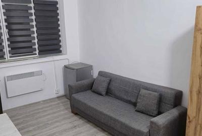 Garsonieră decomandată în Lacu - 2