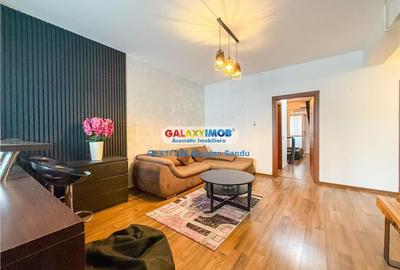 Apartament cu 3 camere semidecomandat, mobilat în Militari - 3