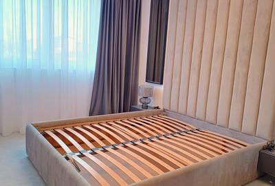 Apartament 2 camere Militari Residence - 2