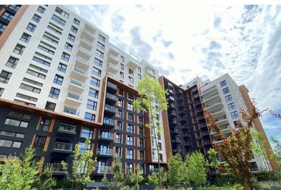 Apartament cu 3 camere decomandat, mobilat în P-ta Presei Libere - 16