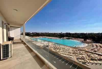 Apartament cu 3 camere decomandat, mobilat în Dămăroaia - 18