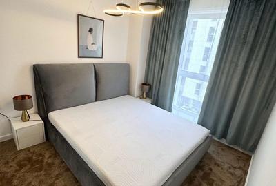 Apartament cu 2 camere în Central - 7