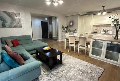 Apartament 2 camere - 1