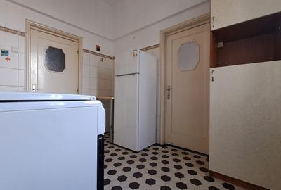 Apartament cu 2 camere decomandat, mobilat în Armeneasca - 15