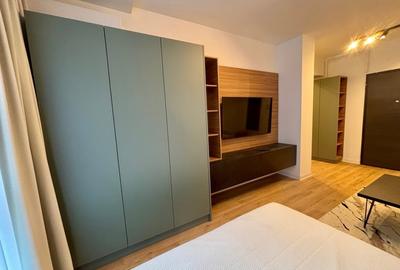 STUDIO MODERN - EXIGENT PLAZA FAZA 5 - PRIMA INCHIRIERE - Direct Proprietar! - 5