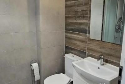 Garsonieră decomandată în Metalurgiei - 1