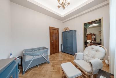 Resedinta 227mp*Etaj 1/2 in vila interbelica*Eleganta moderna*Credit ipotecar* - 17