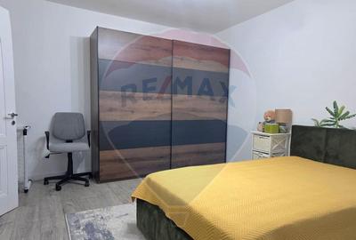 Casa noua Strada Aviatorilor Medias - 4