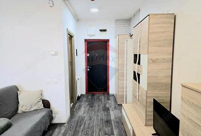 Apartament cu 2 camere semidecomandat, mobilat în Micălaca - 3