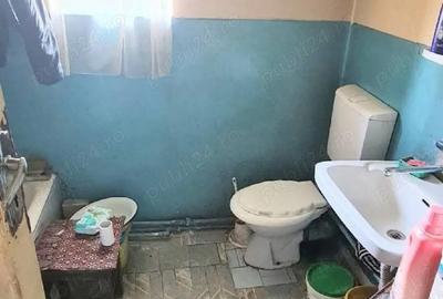 Casă cu 4 camere în Central - 1