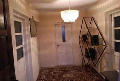 Casă cu 3 camere cu Teren 2800 Mp în Boțești - 5