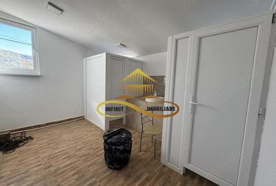 Hala spatiu industrial birouri cazare in Bacau Buhoci - 3