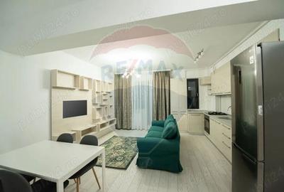 Apartament 2 camere de vanzare in zona Pipera (rondul OMV Pipera) - 2