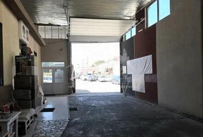 Spațiu comercial, de 1,094 mp, în Zona Industrială - 1
