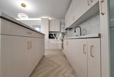 Apartament 3 camere Nou - Sibiu, Centrele Comerciale - 7