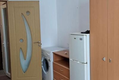 Garsonieră nedecomandată în Central - 2