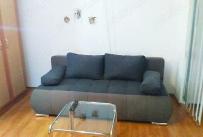 Garsoniera, decomandata, 40 mp, pet friendly, Lujerului