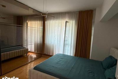 Apartament cu 2 camere decomandat, mobilat în Nerva Traian - 3