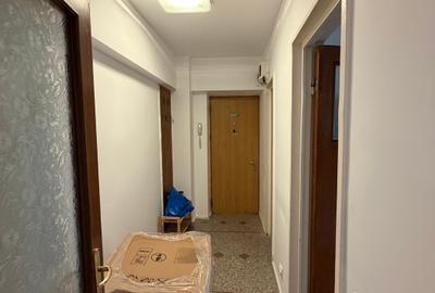 Apartament cu 3 camere semidecomandat în Universitate - 8