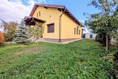 Casa moderna, la cheie Cartier Balcescu - 11